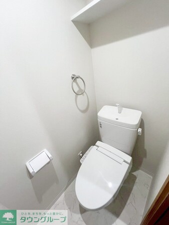 シャッツクヴェレ高円寺北の物件内観写真